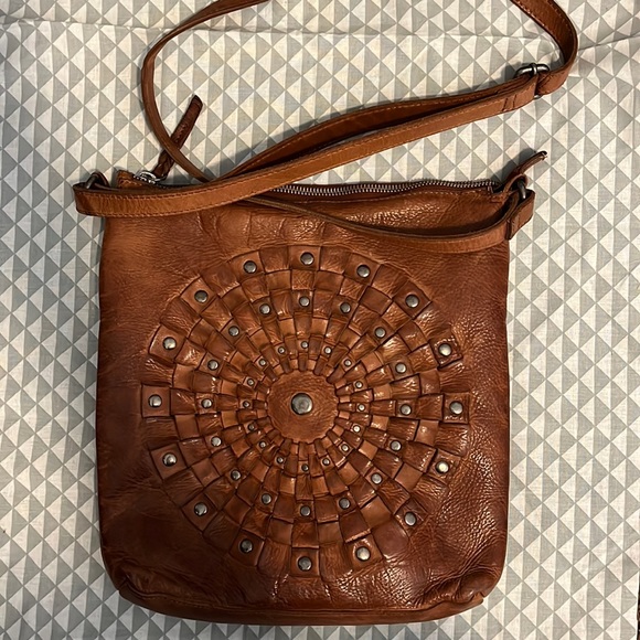 Handbags - Boho Crossbody